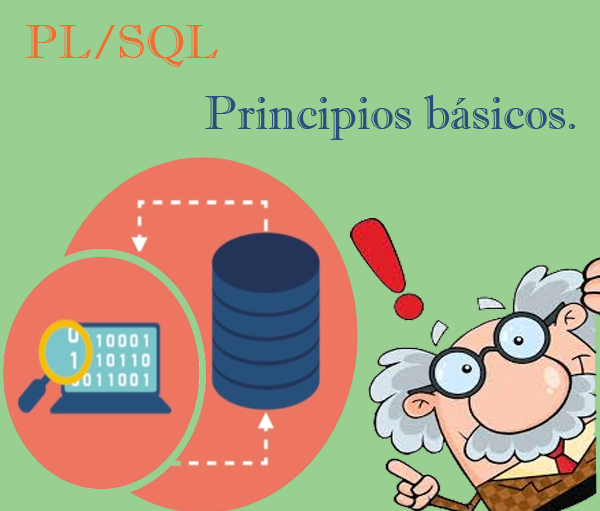 principios básicos de PL/SQL