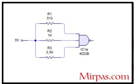 conector usb proporciona 5V
