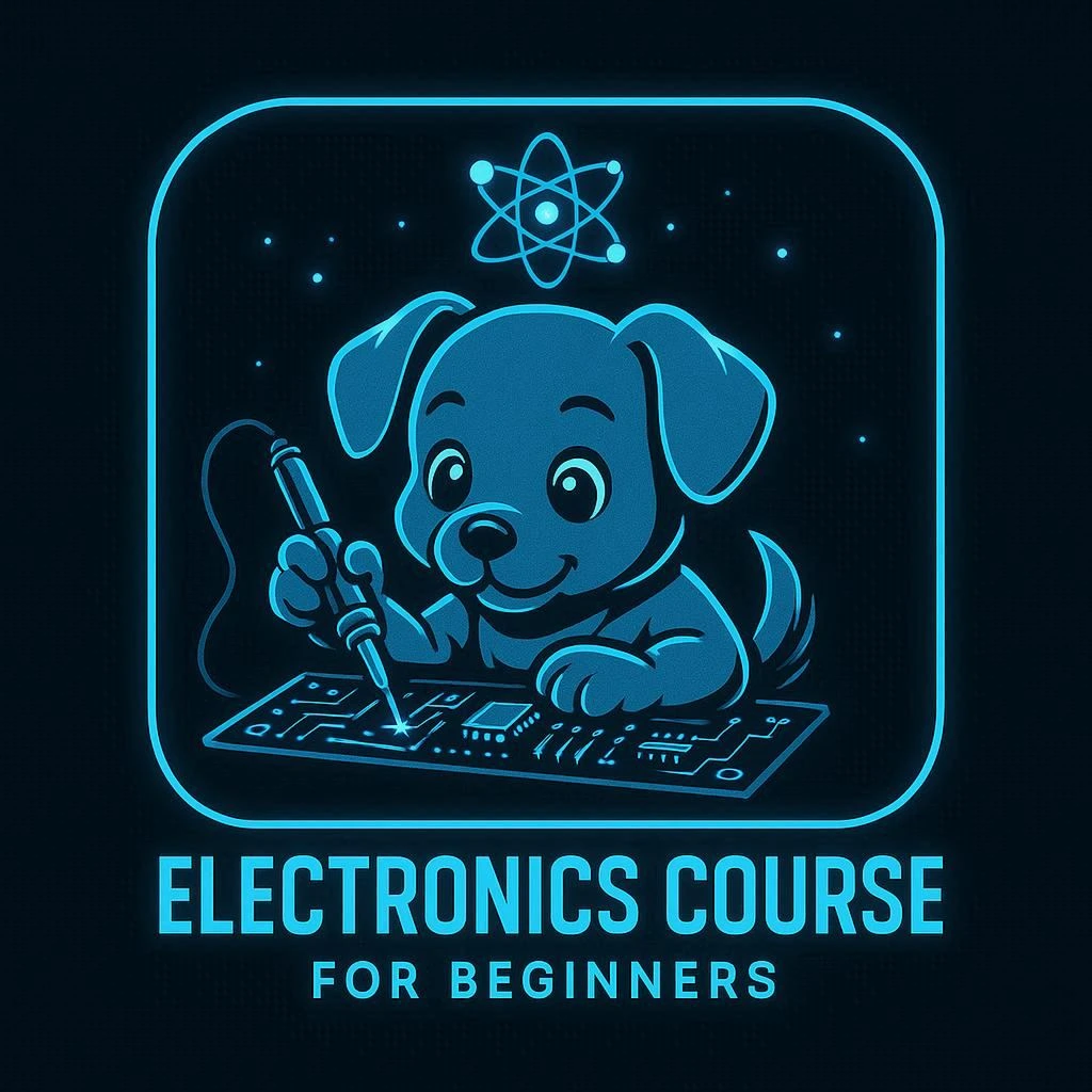 electrónica para novatos