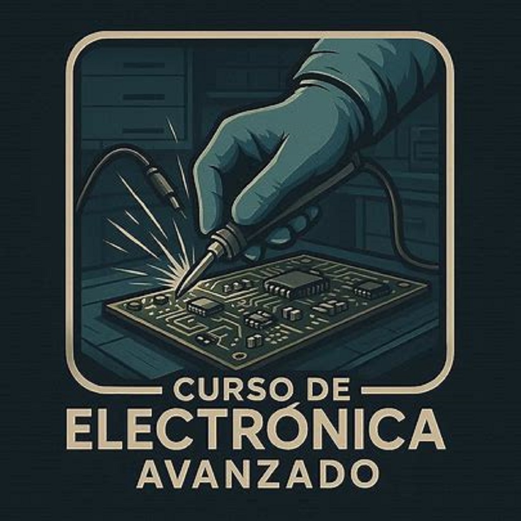 electrónica avanzada