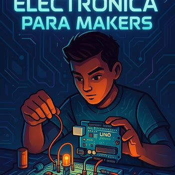 Curso de electronica para makers con arduino y raspberry Py