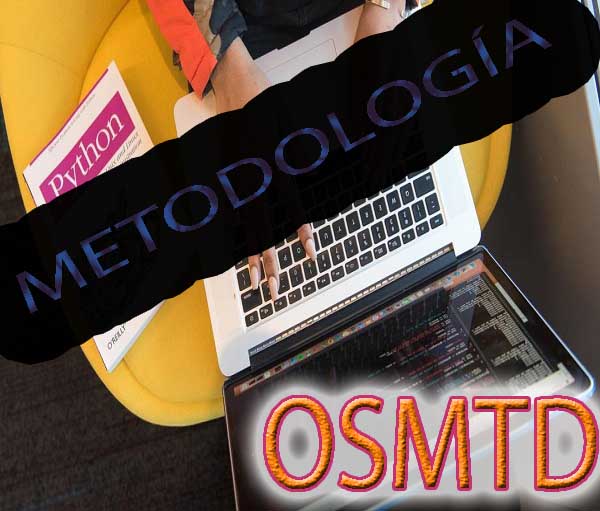 Metodología OSMTD