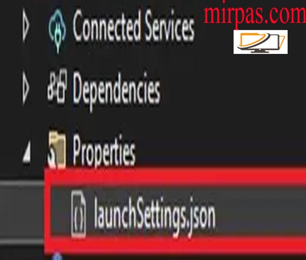 Configuración del los proyectos