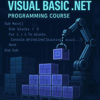 Curso de programación en VB.NET Curso de programación en VB.NET