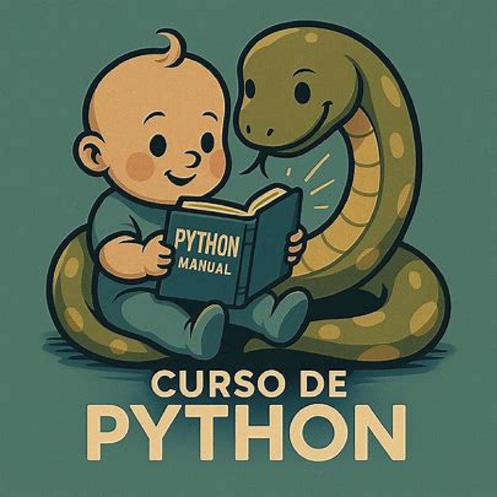 TIENES QUE ESTAR REGISTRADO PARA ACCEDER AL CURSO Curso gratuito de programación en Python