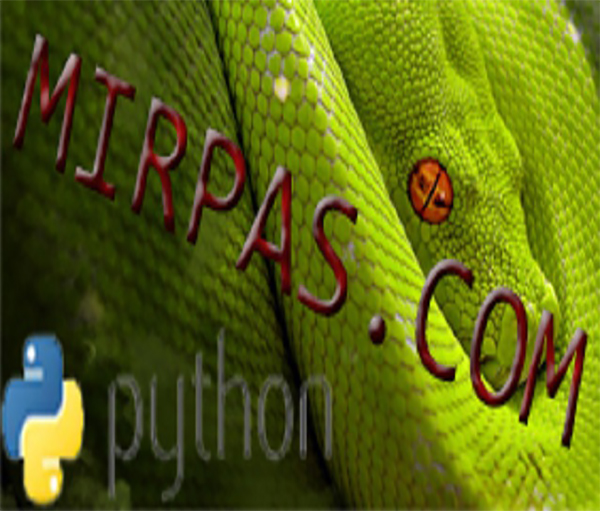 curso de programación python