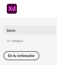 Introducción a edición XD