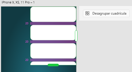 Copias del objeto con el duplicador