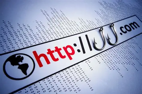 Phising web intenta simular una página real